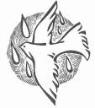 Friedenskreis Logo