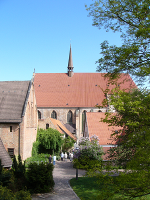 kloster