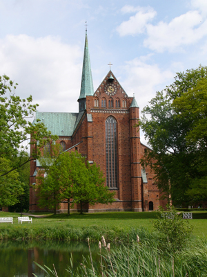 koster doberan