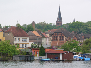 ort am see