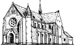 Liebfrauen Hennef-Warth Liebfrauen Hennef-Warth
