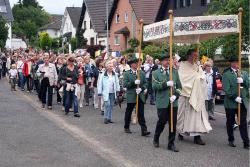 Fronleichnam 2011 Fronleichnam 2011