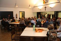 Dankeschönfest 2015 Dankeschönfest 2015
