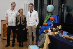 Dankeschönfest 2015 Dankeschönfest 2015