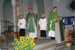 Deutsch-Polnischer Gottesdienst Deutsch-Polnischer Gottesdienst