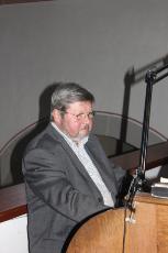 Organist Norbert Nickel Organist Norbert Nickel