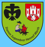 Stamm Sugambrer Hennef-Warth Stamm Sugambrer Hennef-Warth