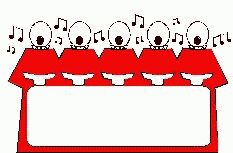 Kinderchor Kinderchor