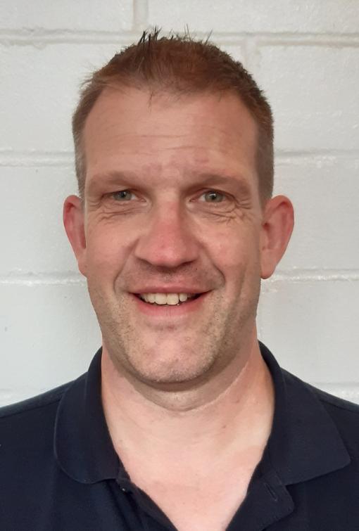 Thorsten Büth