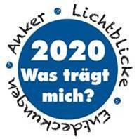 2020 was mich trägt