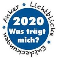 2020 was mich trägt