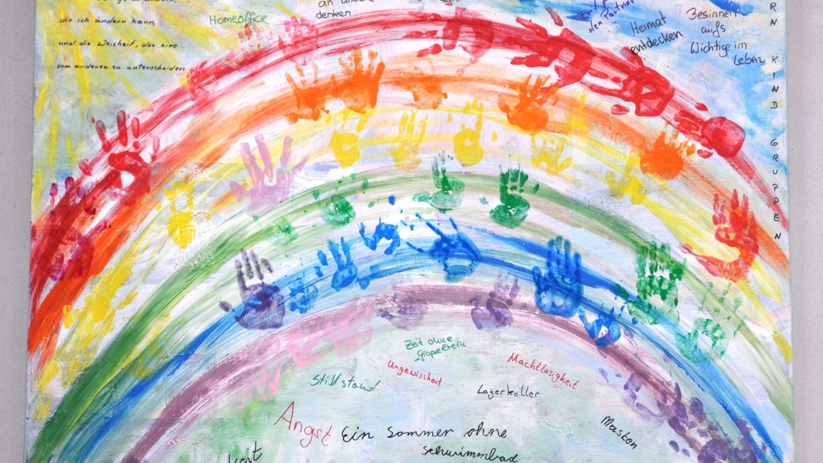 Kindergottesdienst - 01