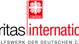 Grafik Caritas International