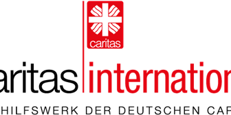 Grafik Caritas International