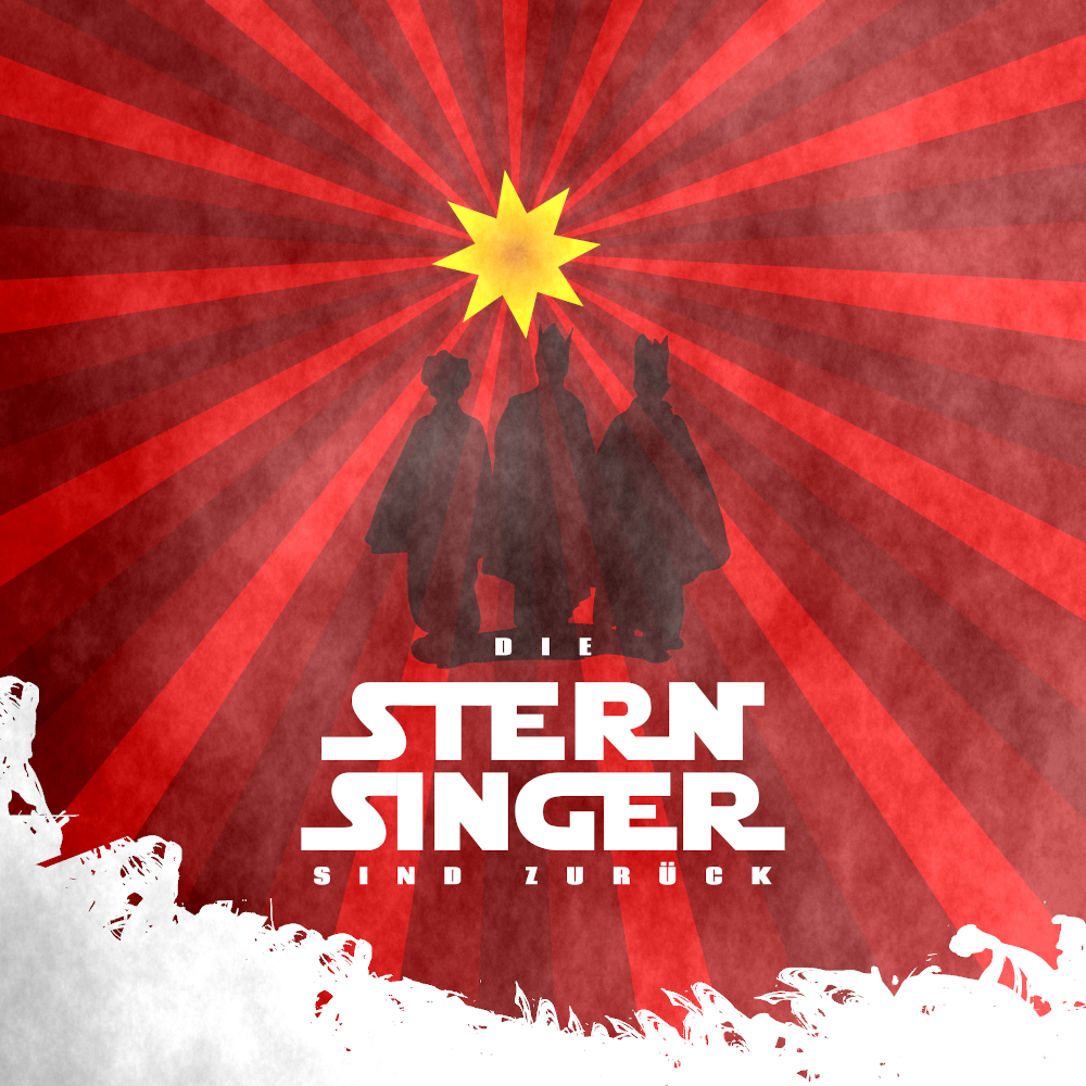 Sternsingeraktion 2022