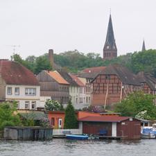 ort am see
