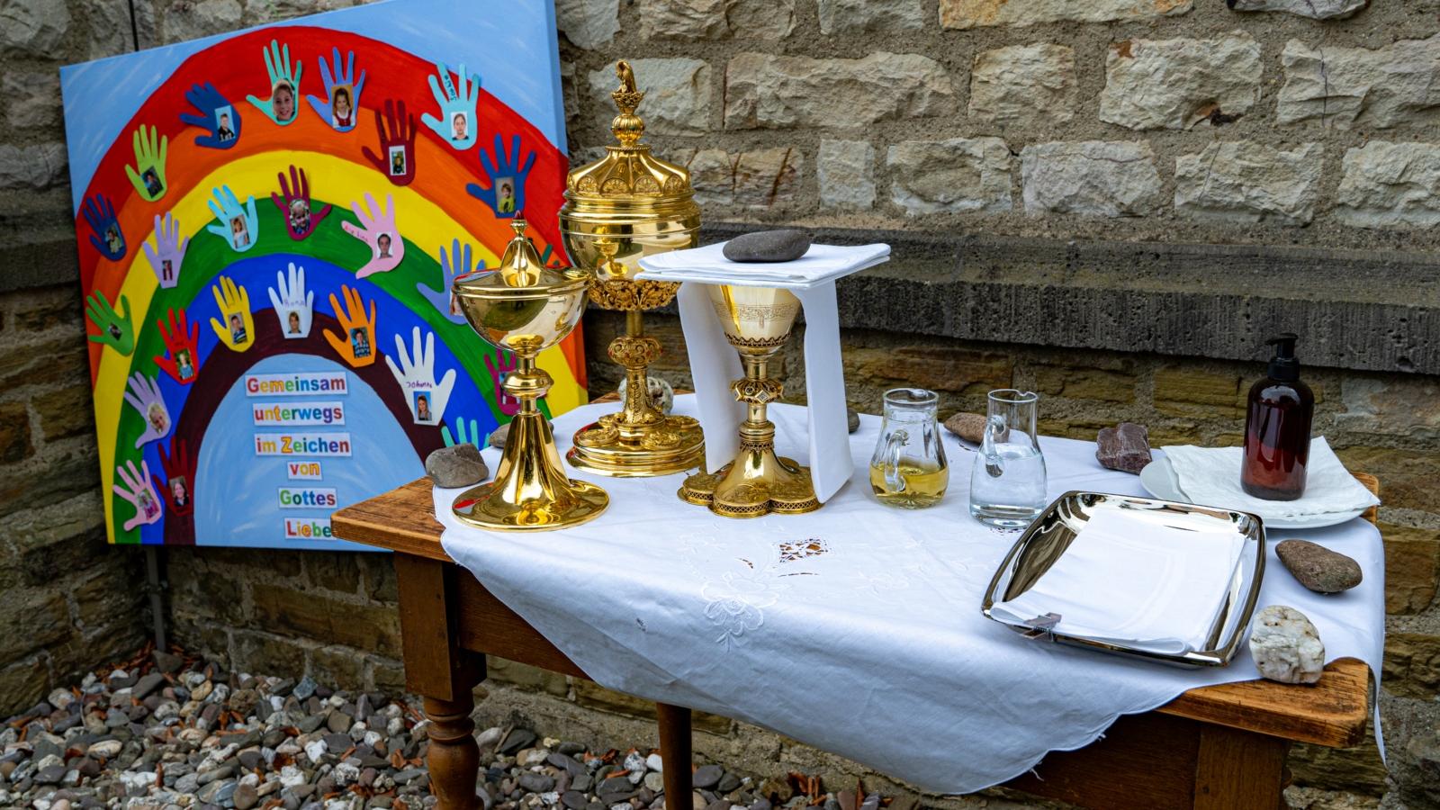 2020-08-23 Erstkommunion Uckerath