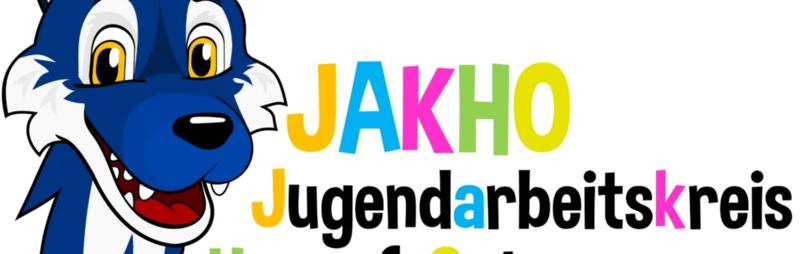 JAKHO Logo