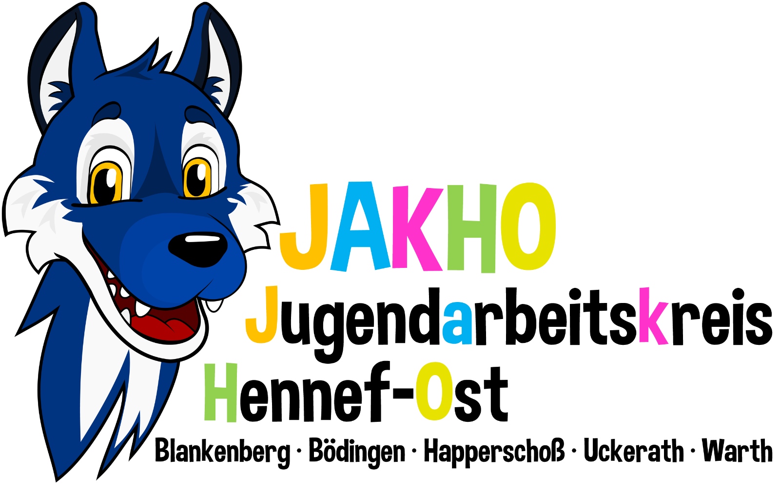 JAKHO Logo