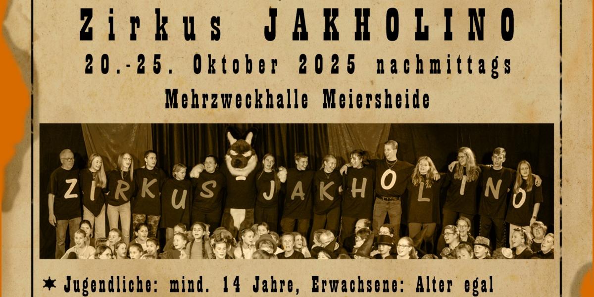 WANTED-Betreuersuche 2025