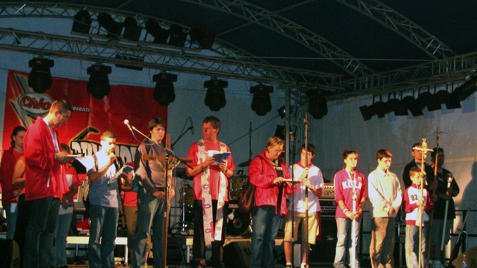 2005-08-19 Weltjugendtag 02