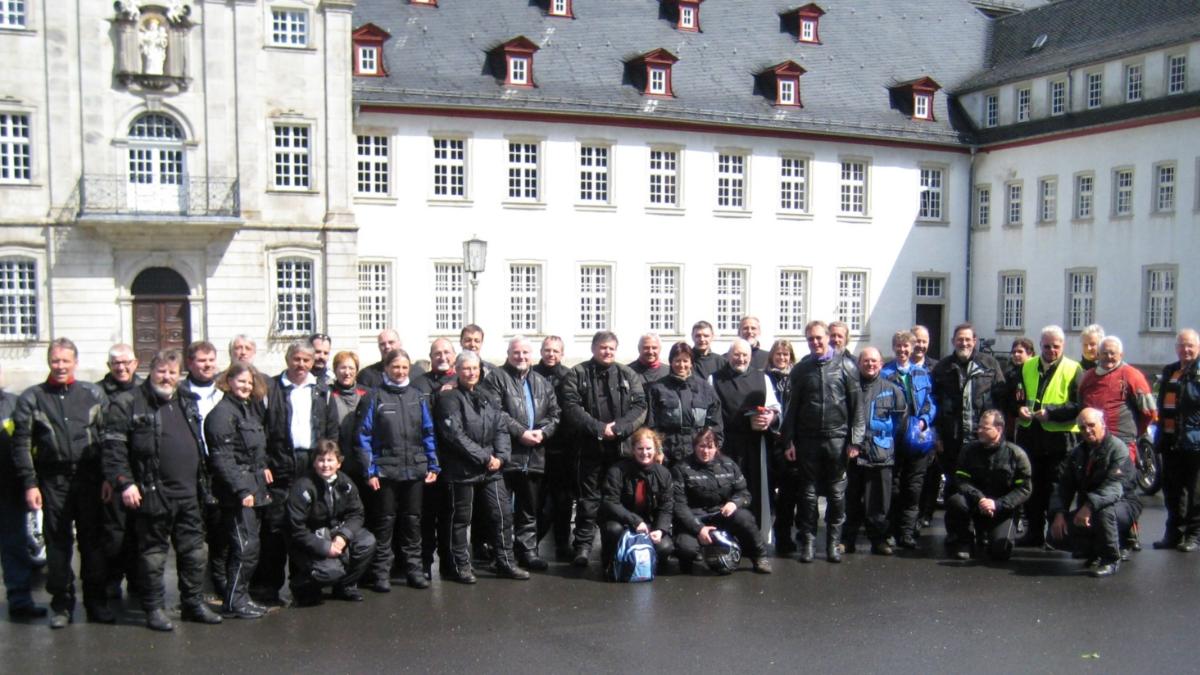 2007-05-12_Motoradwallfahrt 2007