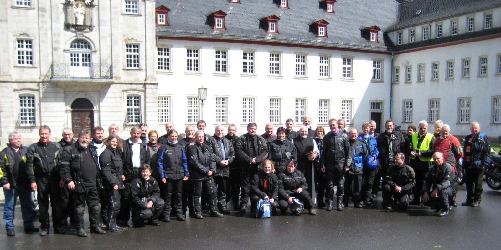 2007-05-12_Motoradwallfahrt 2007