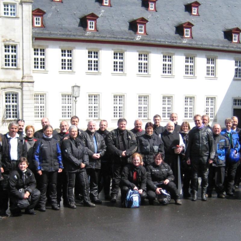 2007-05-12_Motoradwallfahrt 2007
