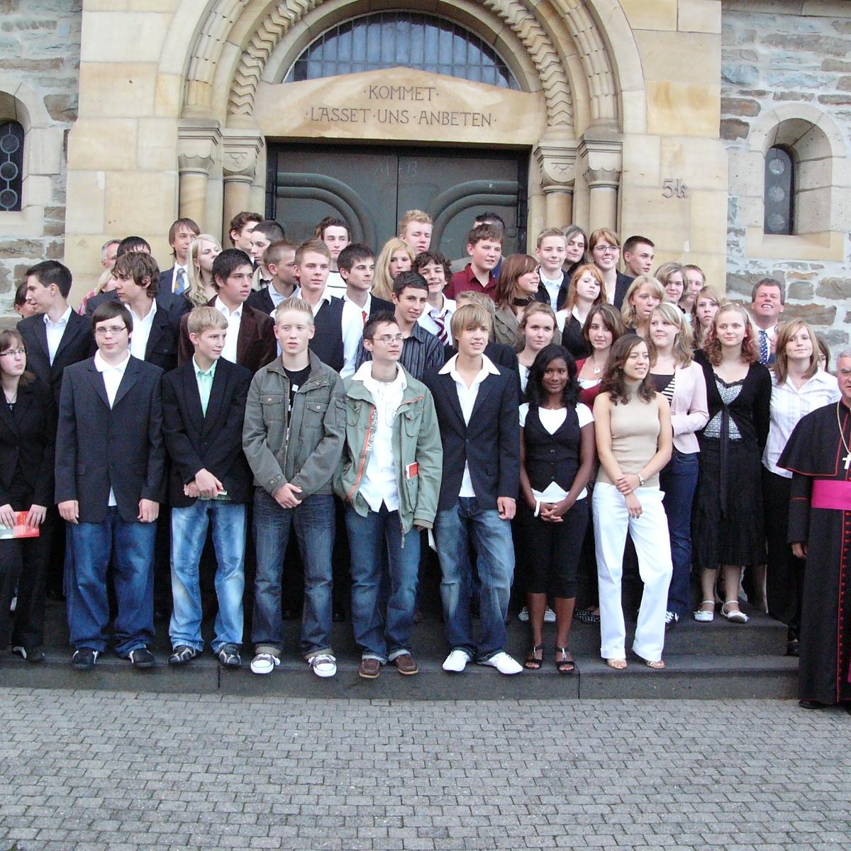 2007-08-16 Firmung in liebfrauen 32