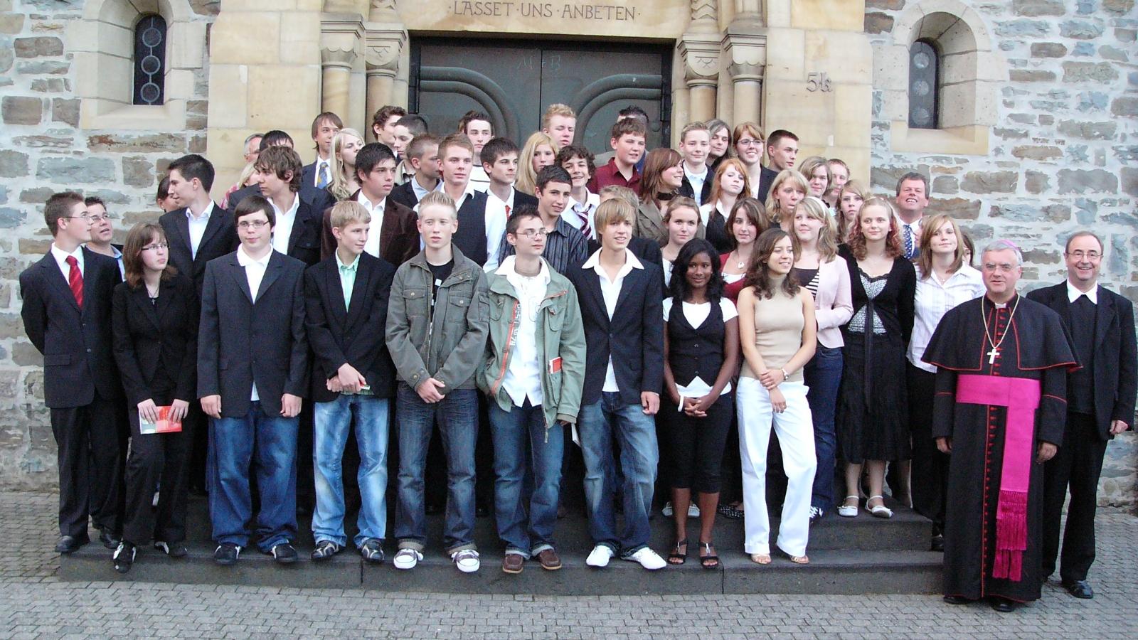 2007-08-16 Firmung in liebfrauen 32