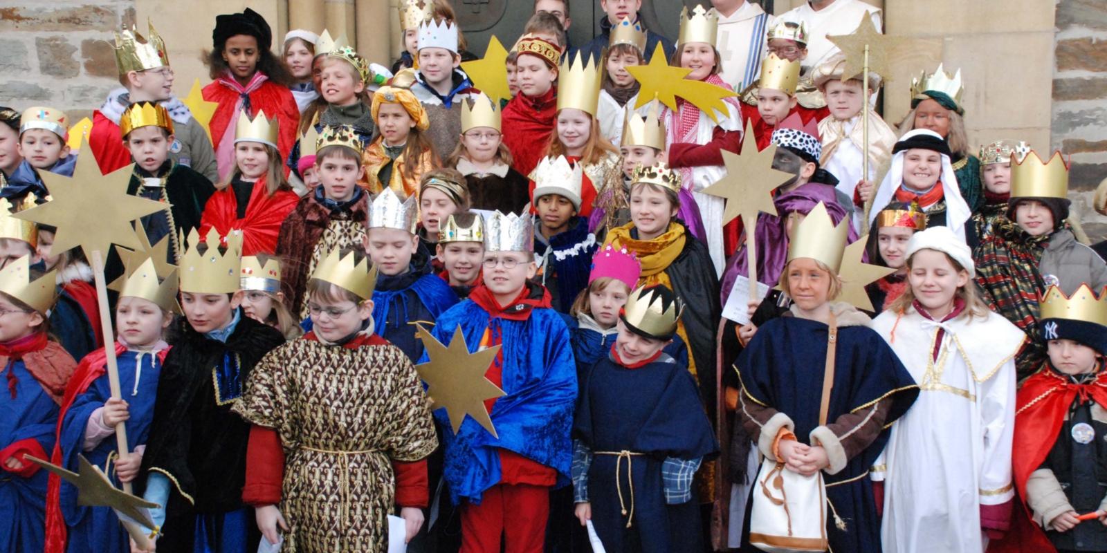2008-01-06 Sternsinger 25