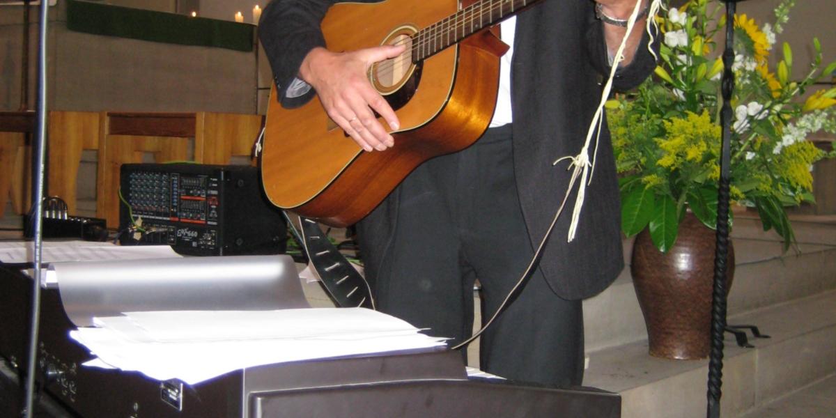 2008-06-22 Verabschiedung Albert Zimmermann 03