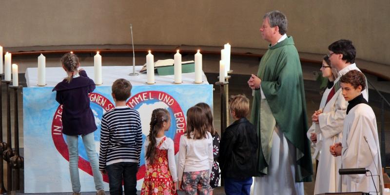 2013-09-29 Ertskommunion Gottesdienst 05