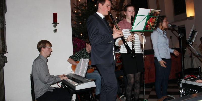 2013-12-24 Jugendgottesdienst 11