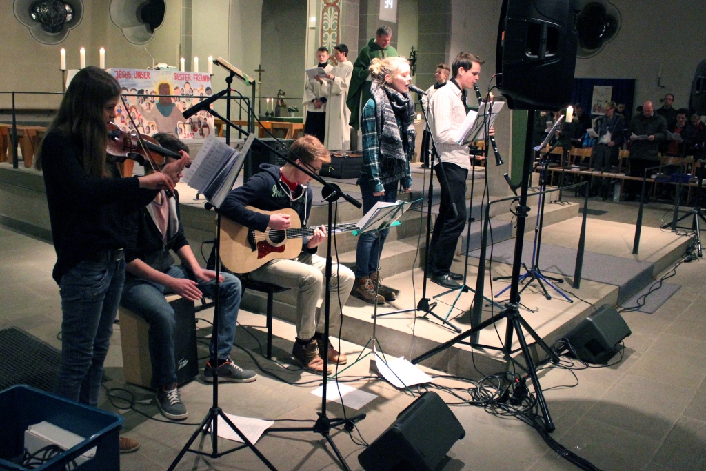 2015-02-07 Firmgottesdienst 13