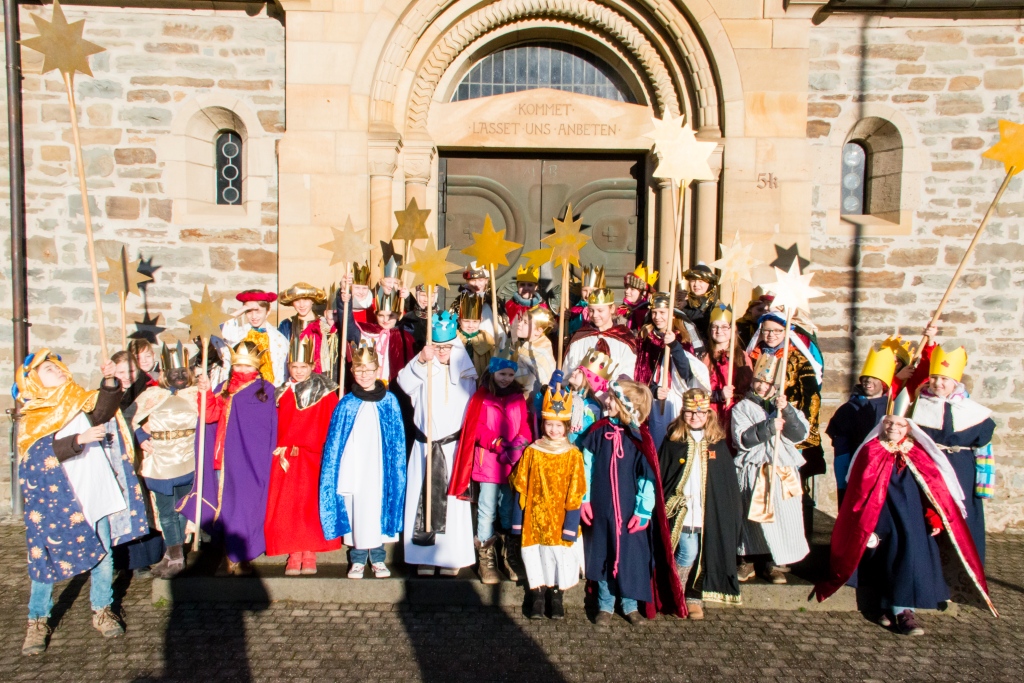 2016-01-10 _Sternsinger 2016 032