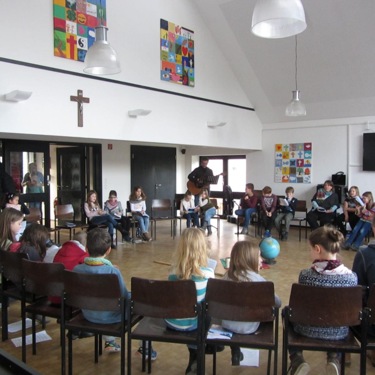 2016-12-10_Vorbereitungstreffen Sternsinger (3)