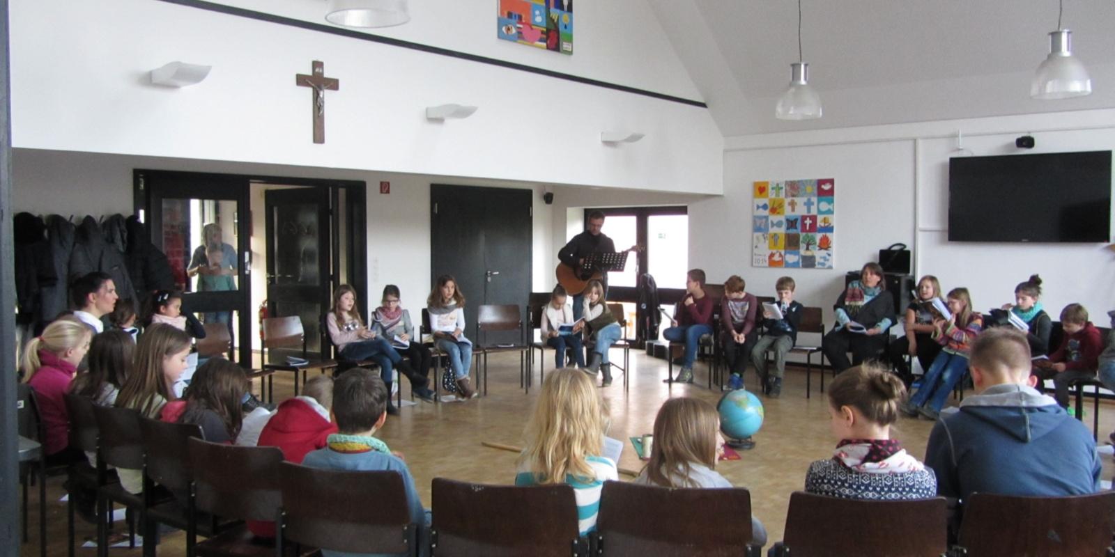 2016-12-10_Vorbereitungstreffen Sternsinger (3)