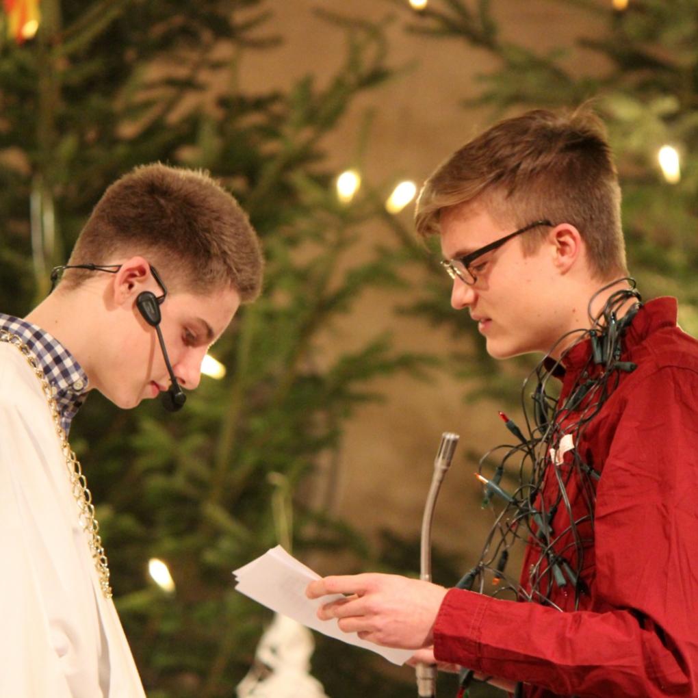 2016-12-24 Jugendchristmette mit Homebodies 03