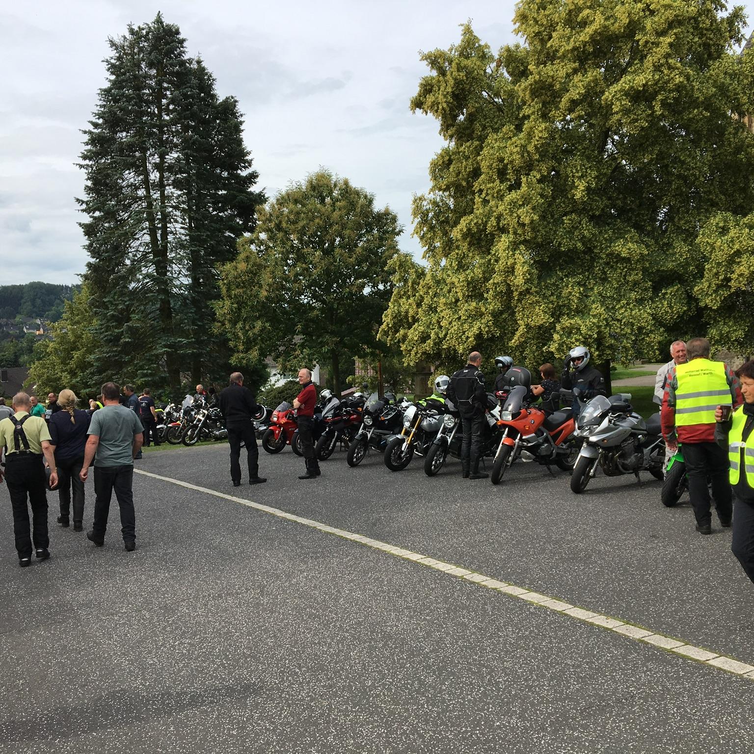 2018-06-16_Motorrad-Wallfahrt 2018 (2)