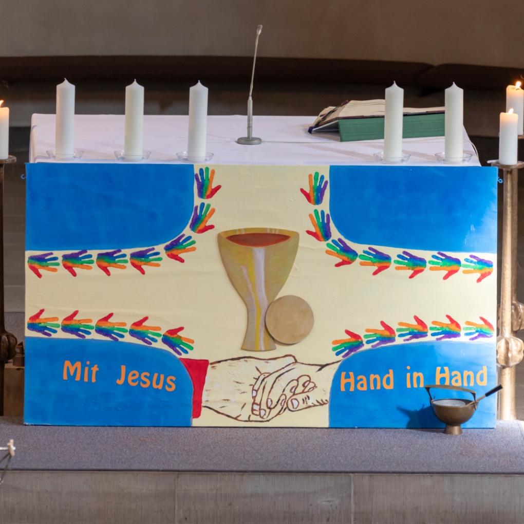 2018-09-16 _Eröffnungsgottesdienst Erstkommunion 2018-2019 0036