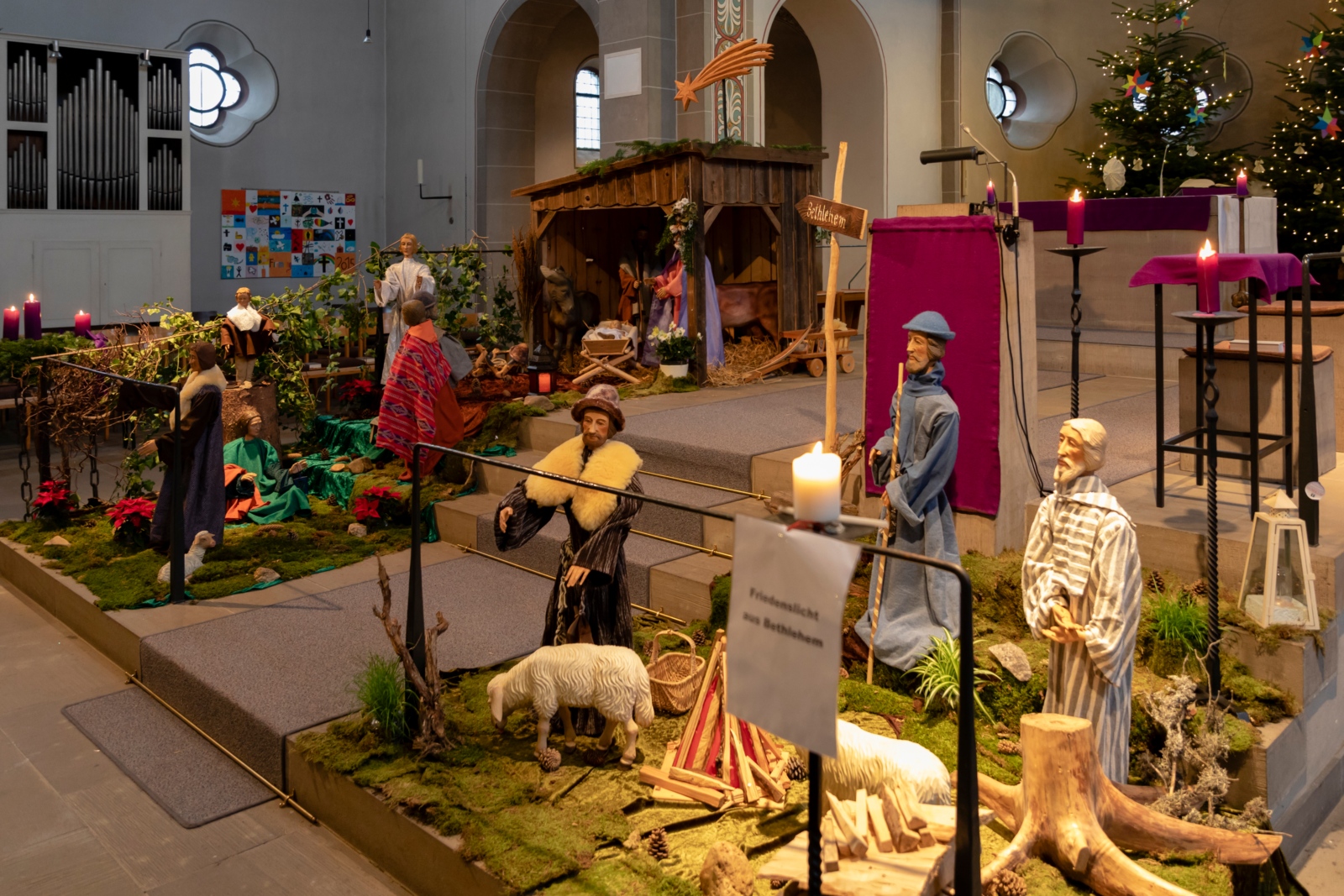 2018-12-23 _Krippe 2018 001