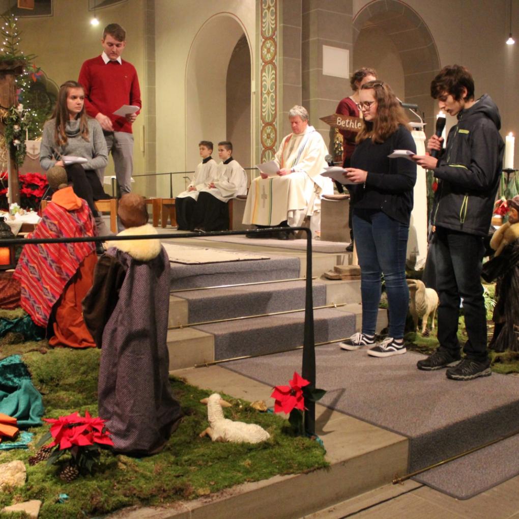 2018-12-24 Jugendchristmette Homebodies 0018