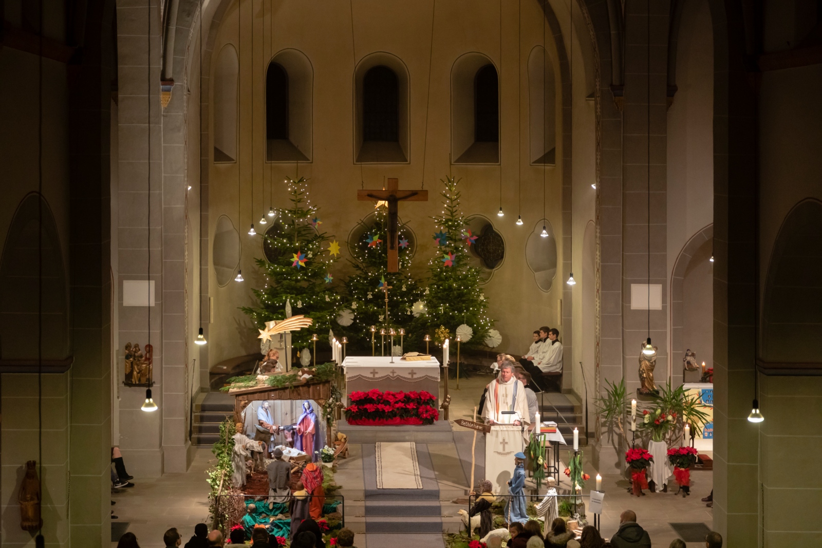 2018-12-24 _Christmette 2018 128