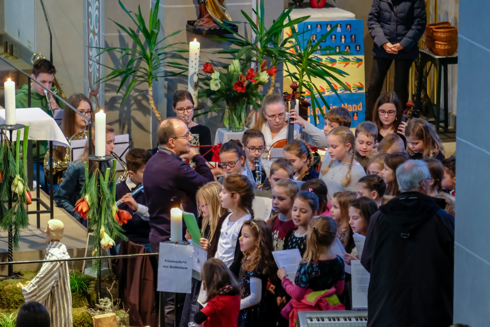 2018-12-24 _Kinderkrippenfeier 2018 077