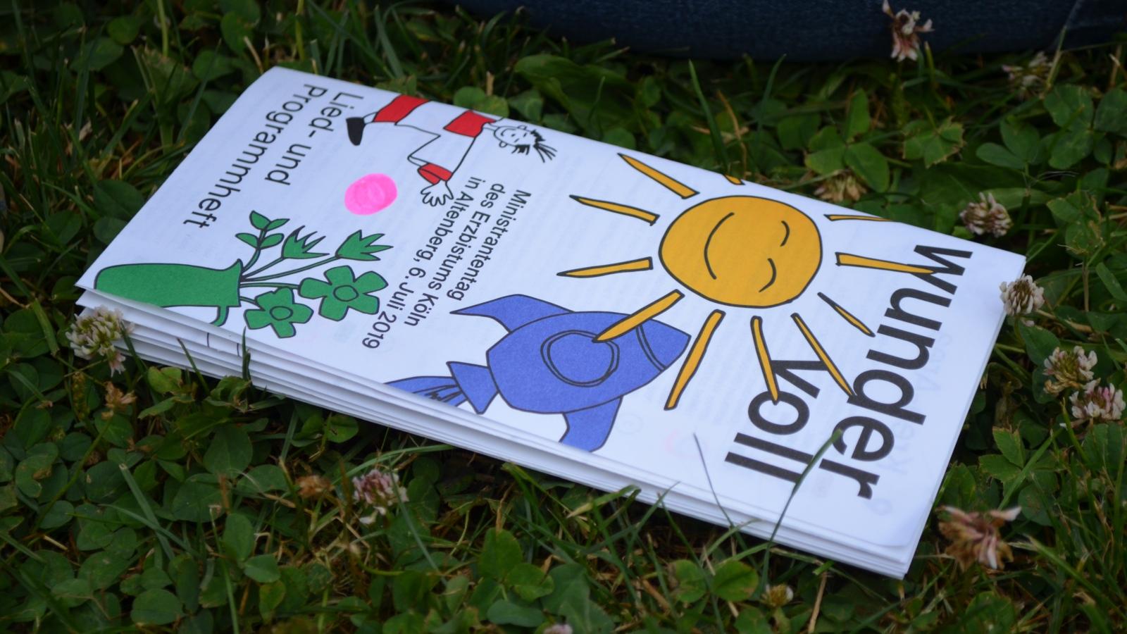 Messdienertag in Altenberg 2019