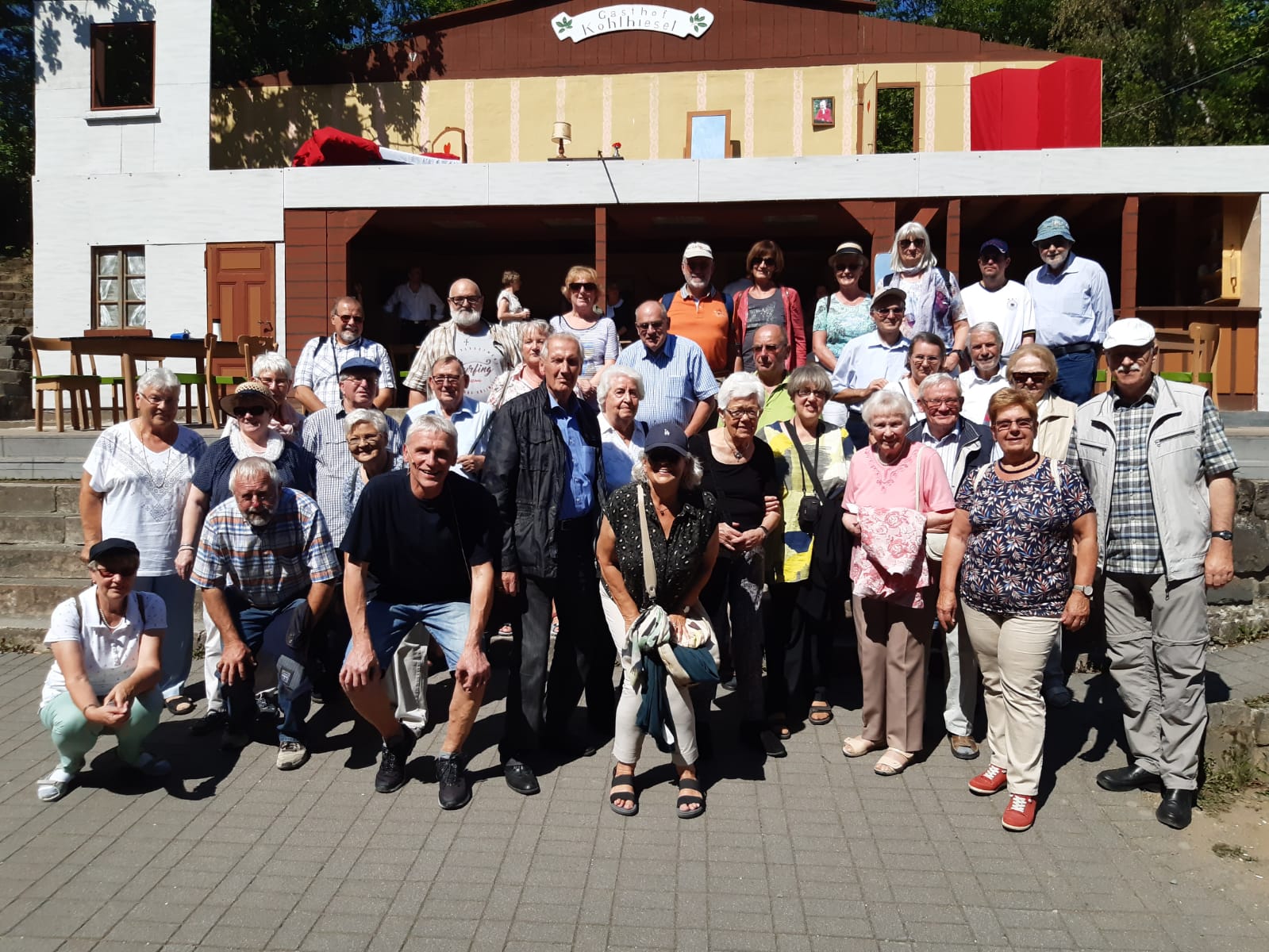 2019-08-24_Kirchenchorausflug Cäcilia
