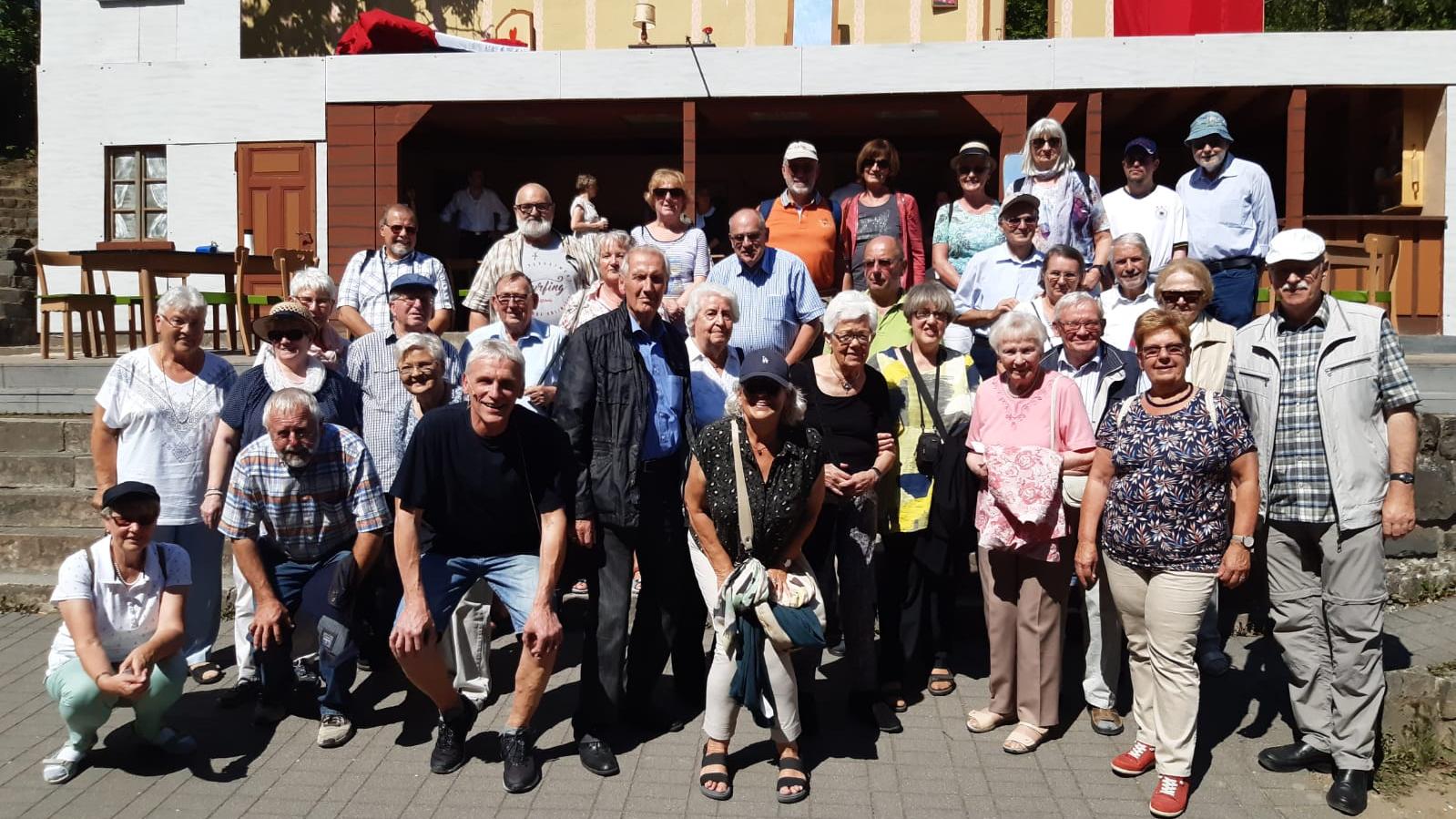 2019-08-24_Kirchenchorausflug Cäcilia