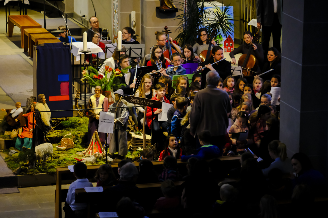 2019-12-24 _Kinderkrippenfeier 2019 155_