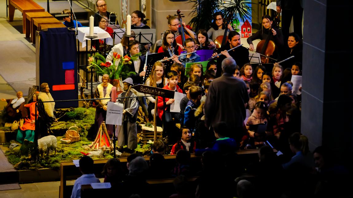 2019-12-24 _Kinderkrippenfeier 2019 155_